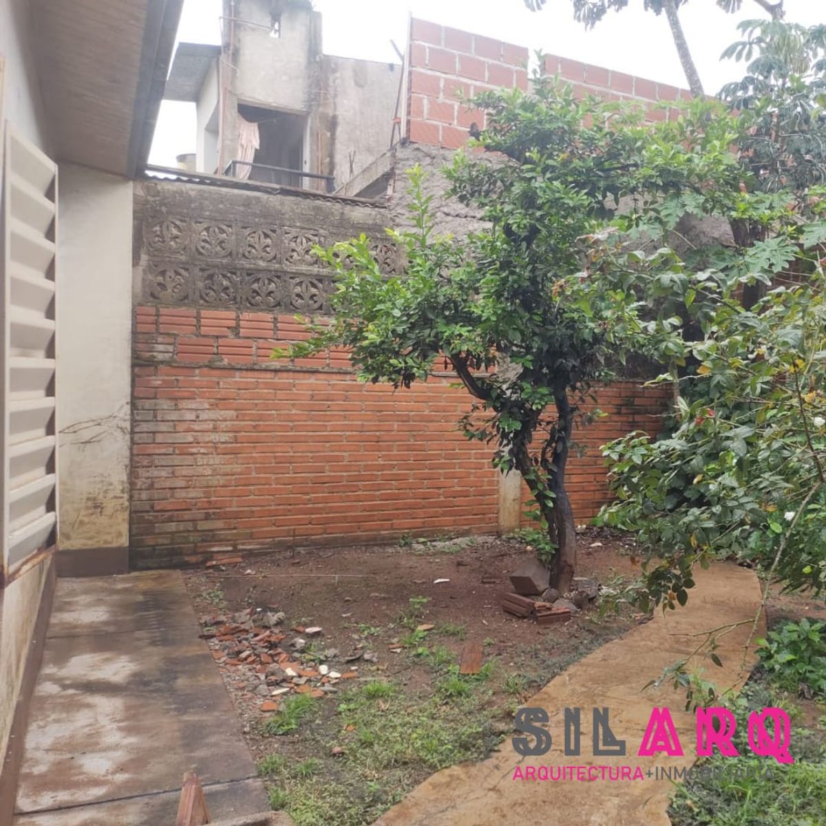 OPORTUNIDAD, CASA DE DOS DORMITORIOS EN VENTA, BARRIO YACYRETA — foto 5