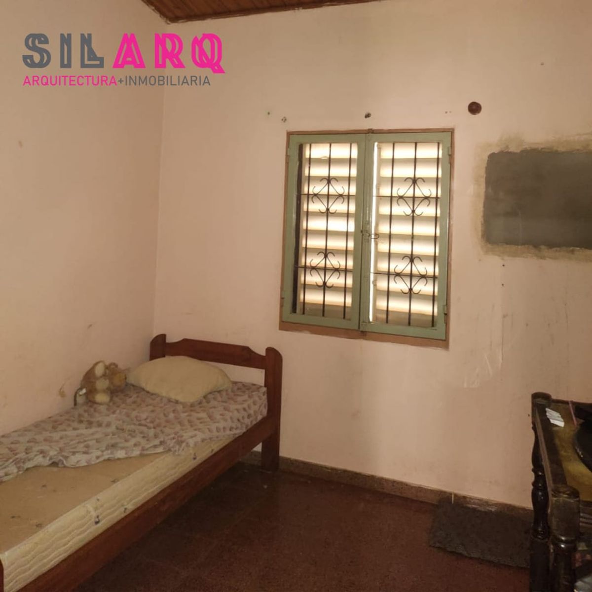 OPORTUNIDAD, CASA DE DOS DORMITORIOS EN VENTA, BARRIO YACYRETA — foto 6