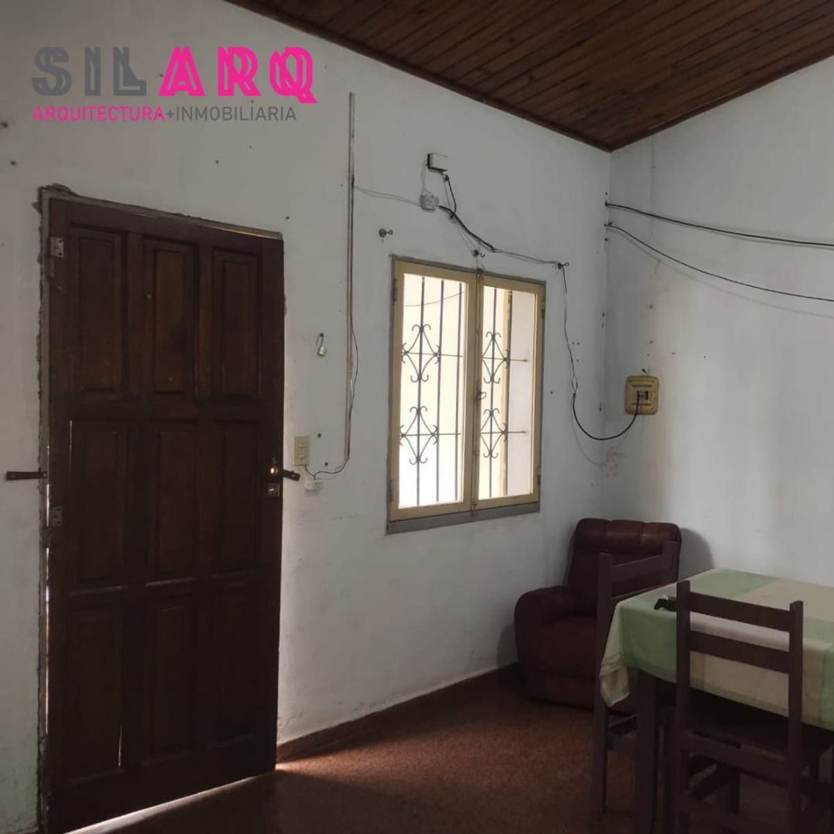 OPORTUNIDAD, CASA DE DOS DORMITORIOS EN VENTA, BARRIO YACYRETA — foto 8