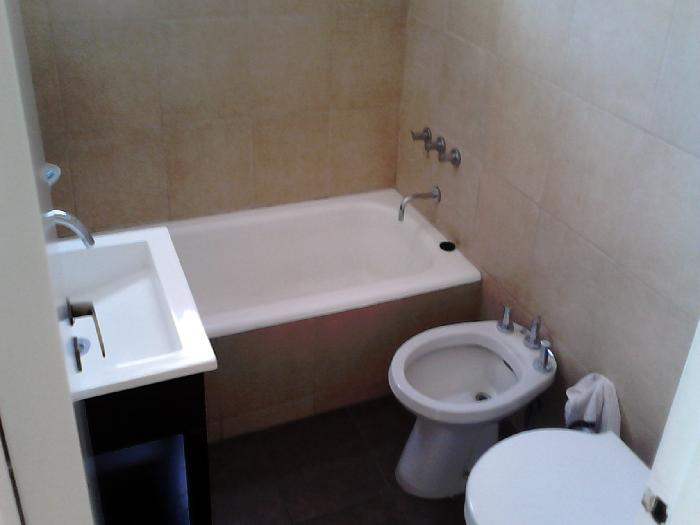 Alquiler 3 ambientes Caballito - 4