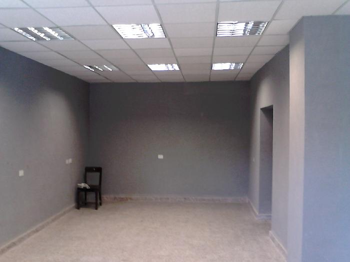 Local en alquiler Villa Crespo - 1