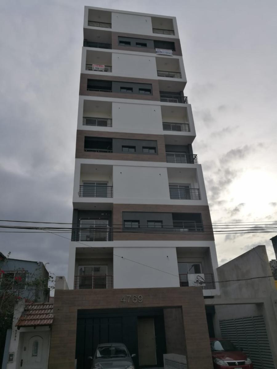 VENDO ESPECTACULAR departamento en calle Fischetti 4700 - 2 ambientes A ESTRENAR — foto 7