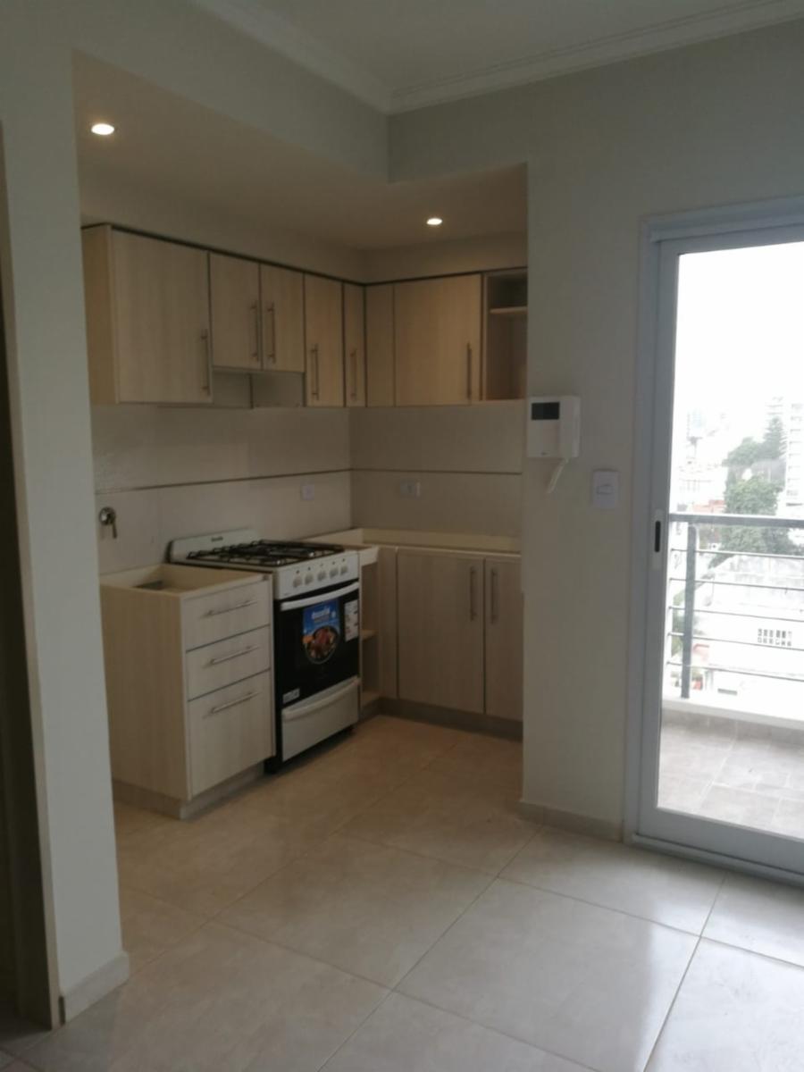 VENDO ESPECTACULAR departamento en calle Fischetti 4700 - 2 ambientes A ESTRENAR — foto 13
