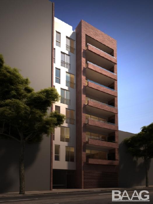 Departamento en Venta en Caballito, Capital Federal — foto 2
