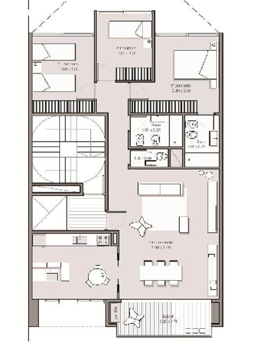 Departamento en Venta en Caballito, Capital Federal — foto 3