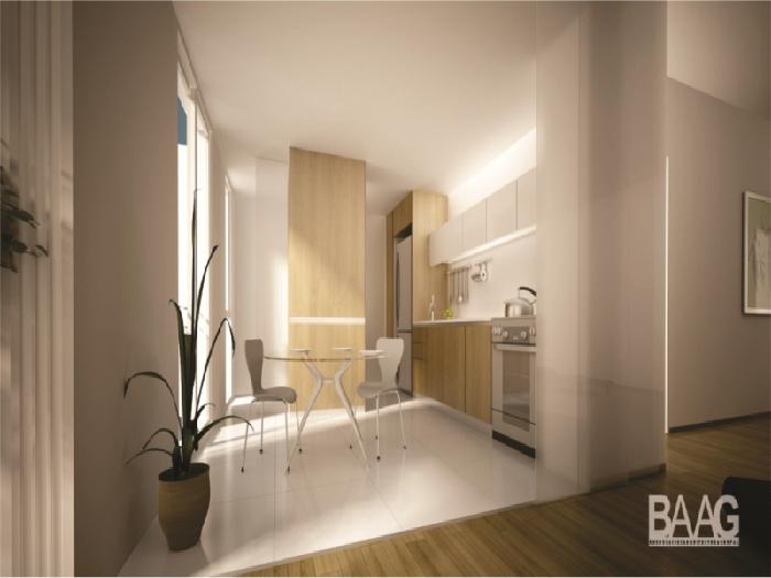 Departamento en Venta en Caballito, Capital Federal — foto 4