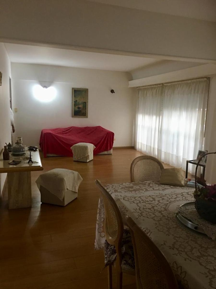 EXCELENTE PISO DE CATEGORÍA BELGRANO R — foto 2