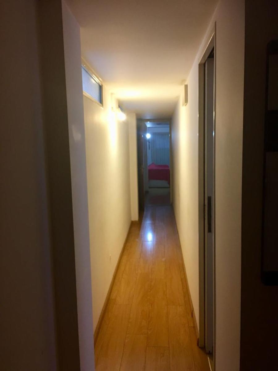 EXCELENTE PISO DE CATEGORÍA BELGRANO R — foto 3