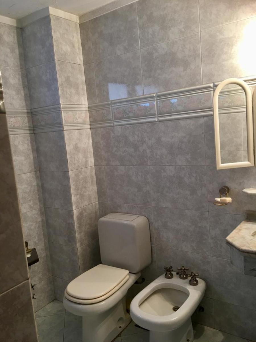 EXCELENTE PISO DE CATEGORÍA BELGRANO R — foto 4