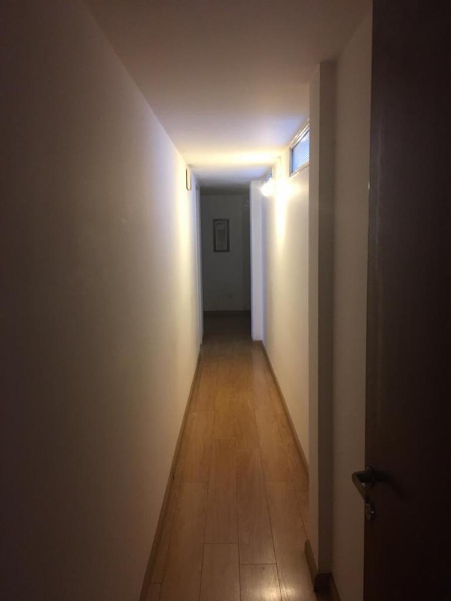 EXCELENTE PISO DE CATEGORÍA BELGRANO R — foto 9