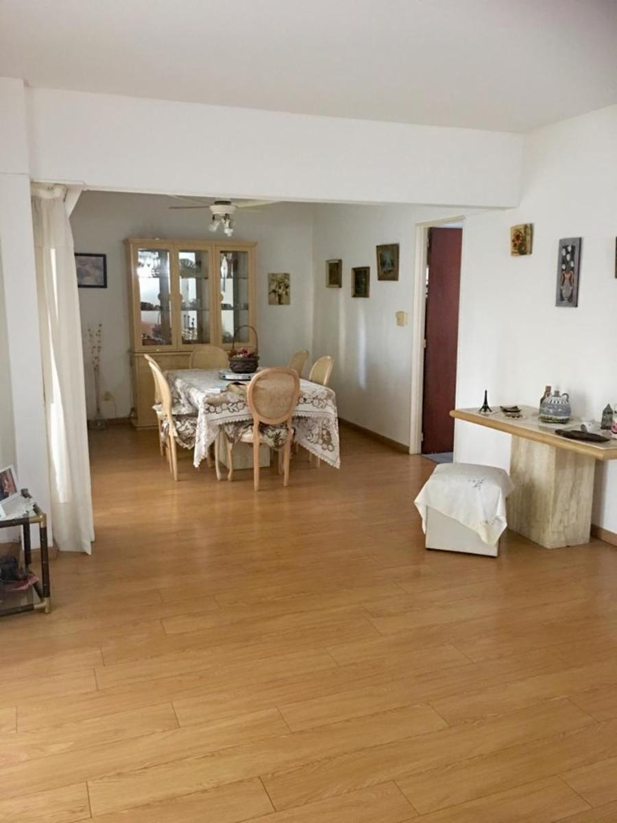 EXCELENTE PISO DE CATEGORÍA BELGRANO R — foto 12