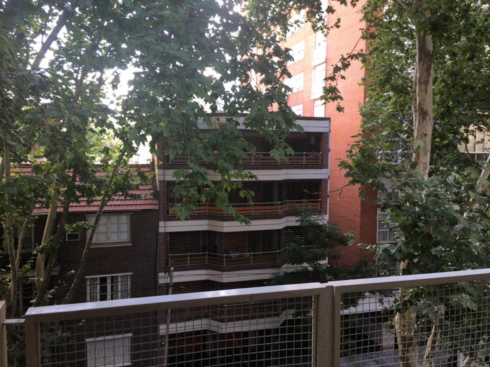 EXCELENTE PISO DE CATEGORÍA BELGRANO R — foto 13