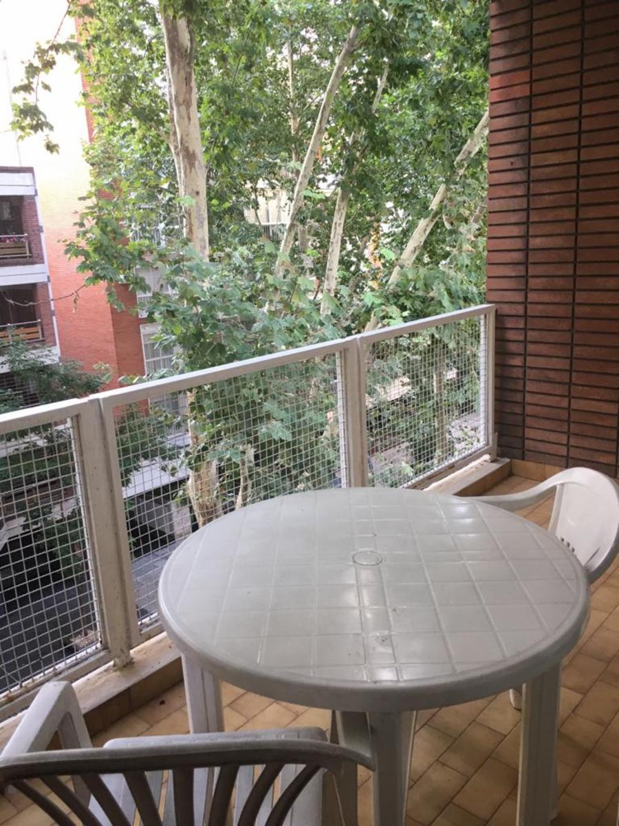 EXCELENTE PISO DE CATEGORÍA BELGRANO R — foto 14