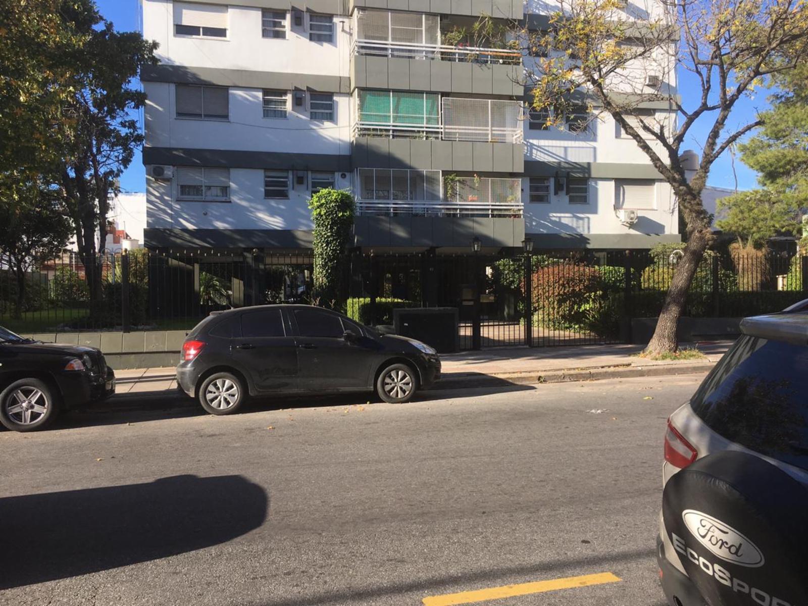DEPARTAMENTO 2 AMBIENTES EN SAAVEDRA — foto 2