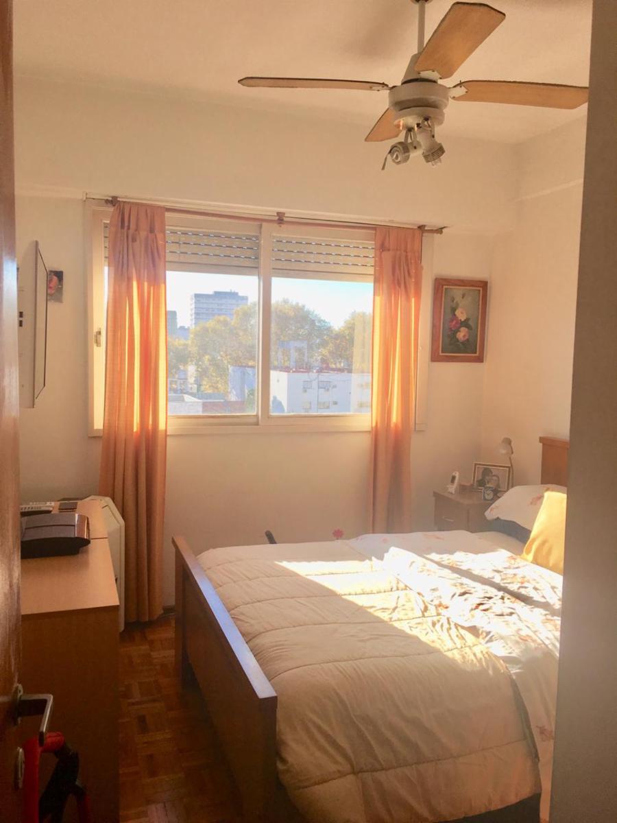 DEPARTAMENTO 2 AMBIENTES EN SAAVEDRA — foto 3
