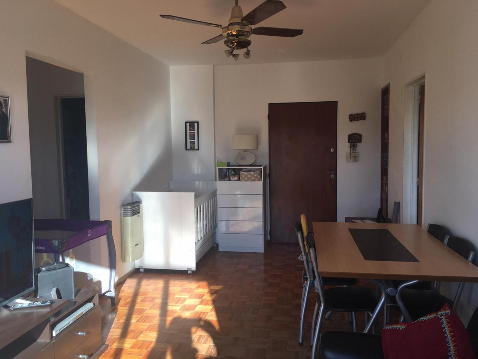 DEPARTAMENTO 2 AMBIENTES EN SAAVEDRA — foto 9