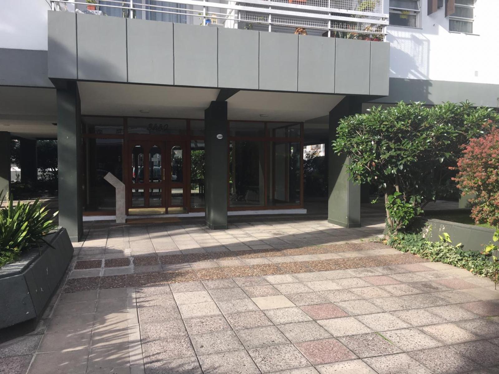 DEPARTAMENTO 2 AMBIENTES EN SAAVEDRA — foto 13