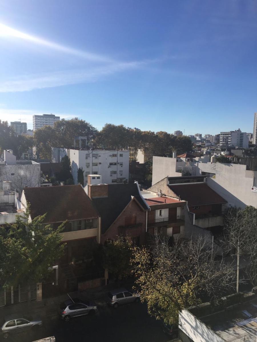 VENTA DEPARTAMENTO 2 AMBIENTES EN SAAVEDRA — foto 5