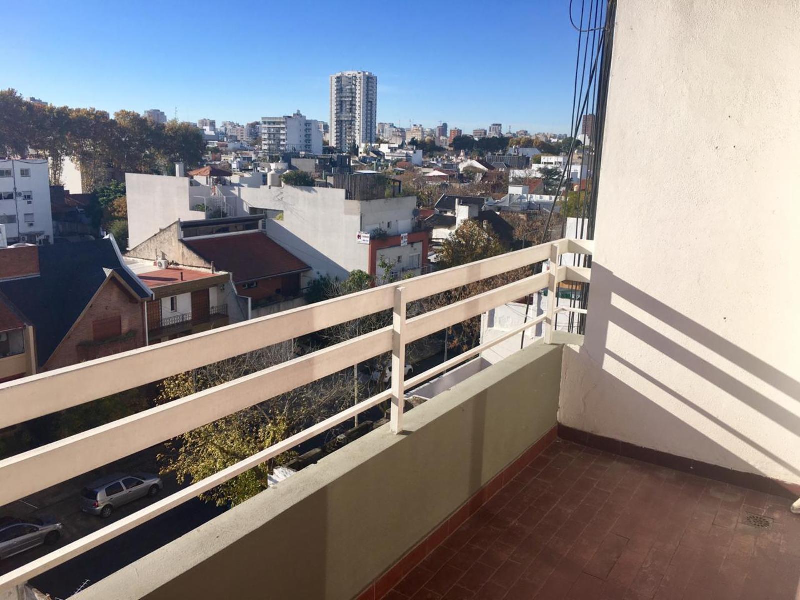 VENTA DEPARTAMENTO 2 AMBIENTES EN SAAVEDRA — foto 6