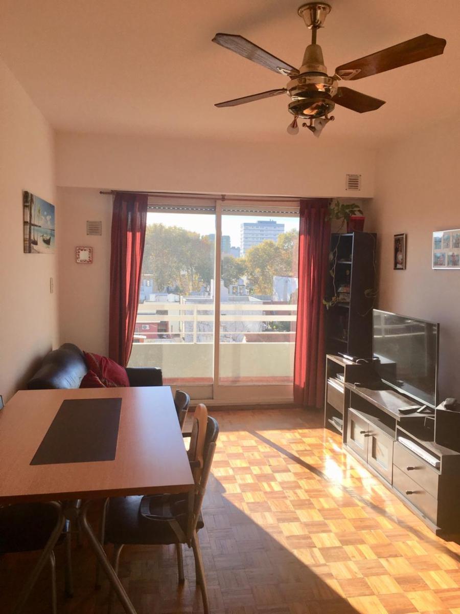 VENTA DEPARTAMENTO 2 AMBIENTES EN SAAVEDRA — foto 7
