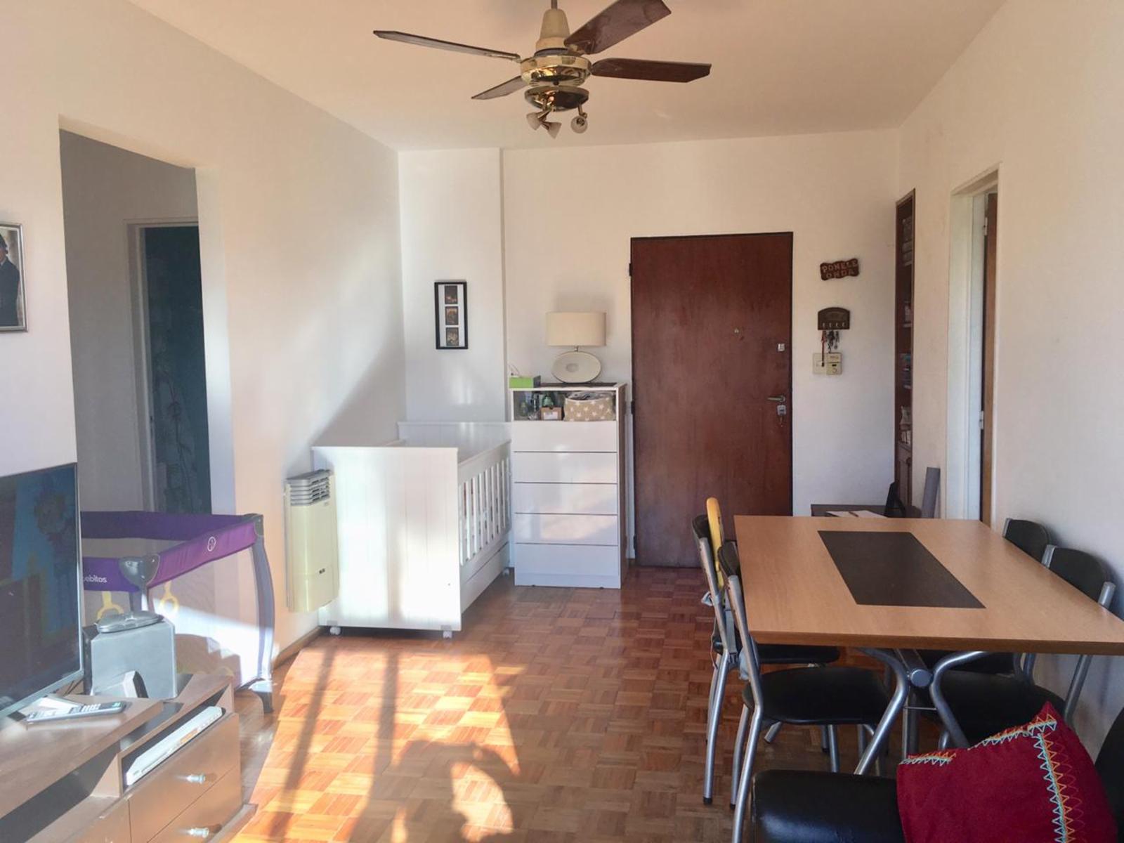 VENTA DEPARTAMENTO 2 AMBIENTES EN SAAVEDRA — foto 8