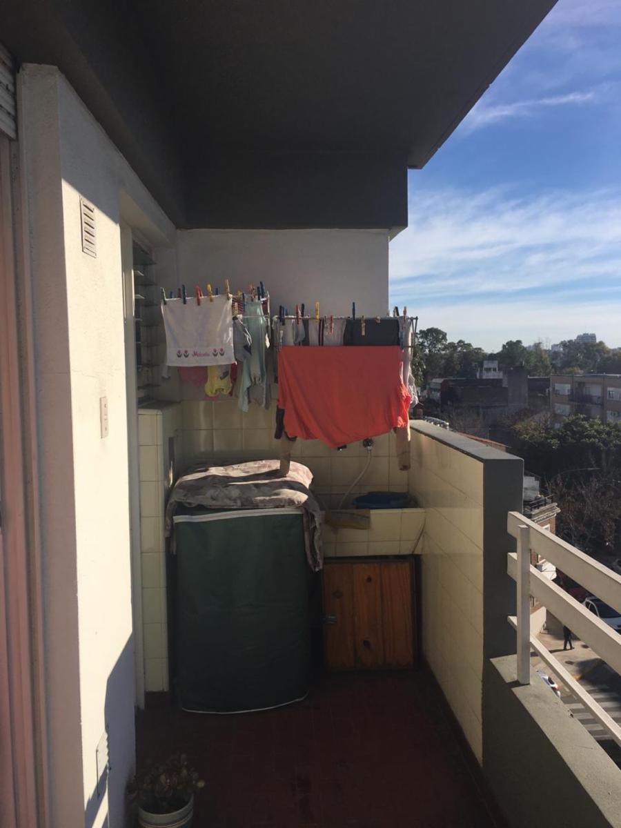 VENTA DEPARTAMENTO 2 AMBIENTES EN SAAVEDRA — foto 11