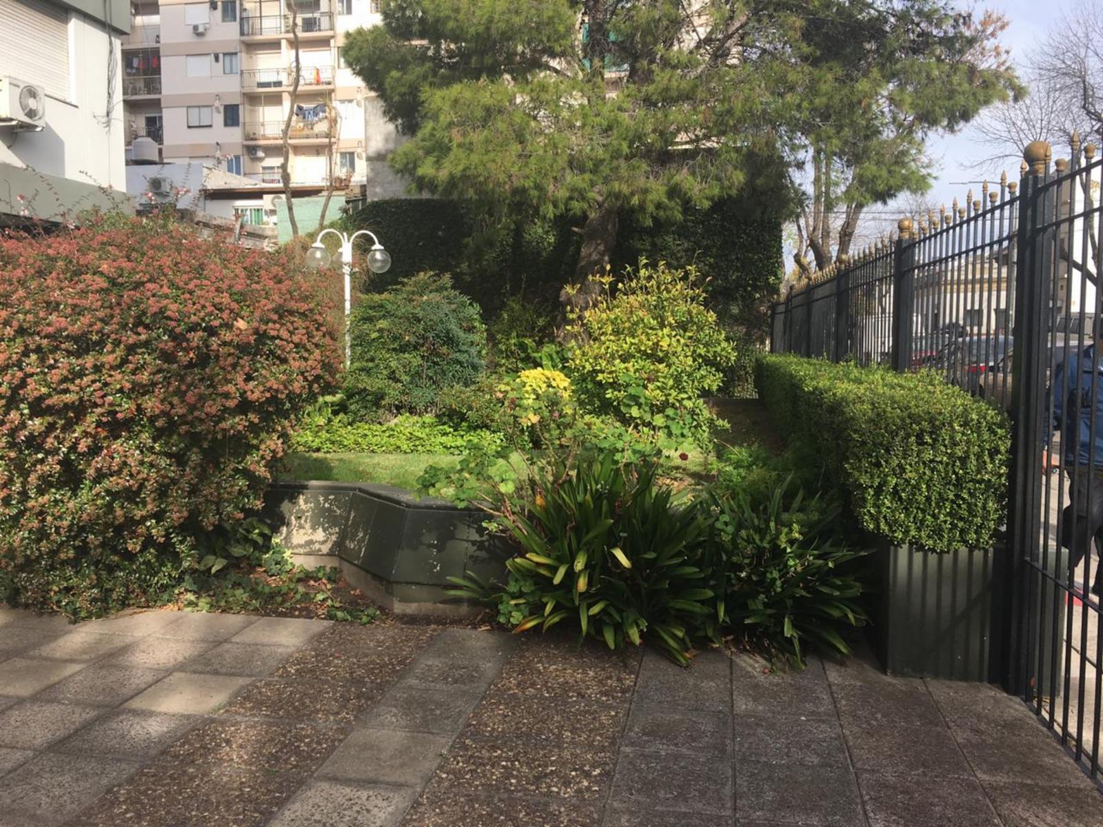 VENTA DEPARTAMENTO 2 AMBIENTES EN SAAVEDRA — foto 14