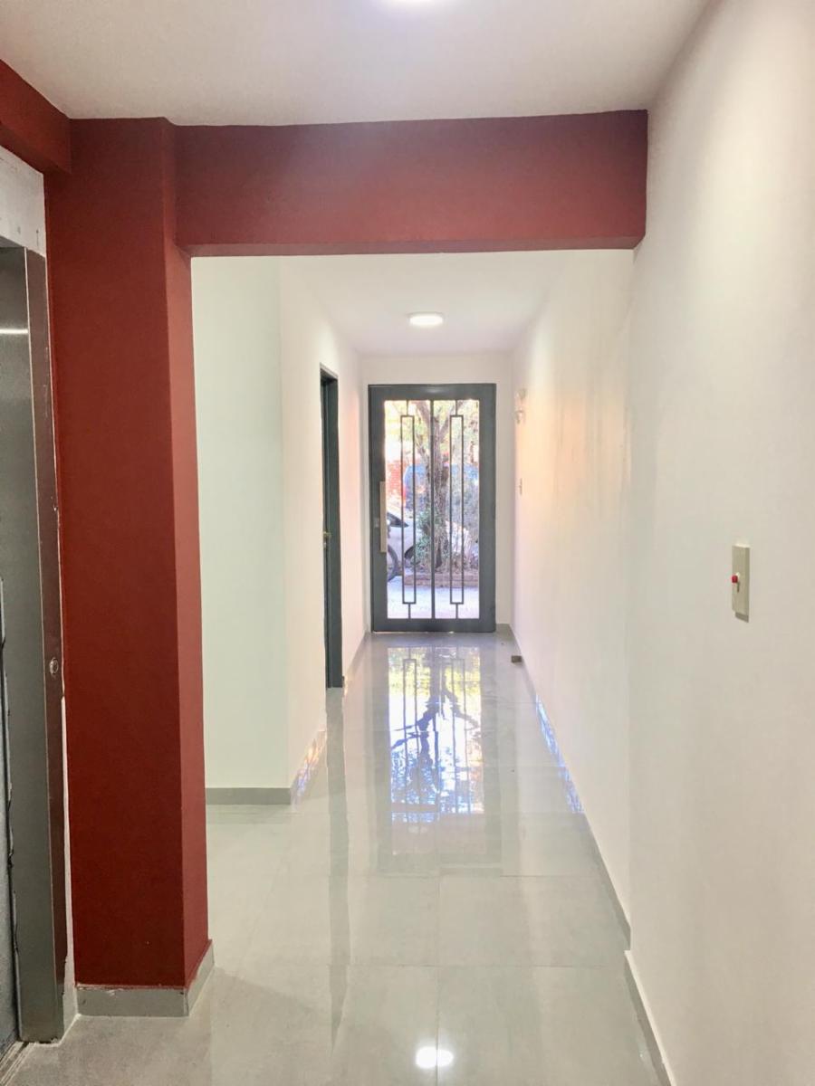 DEPARTAMENTO 3 AMBIENTES CON COCHERA EN VILLA URQUIZA A ESTRENAR — foto 3
