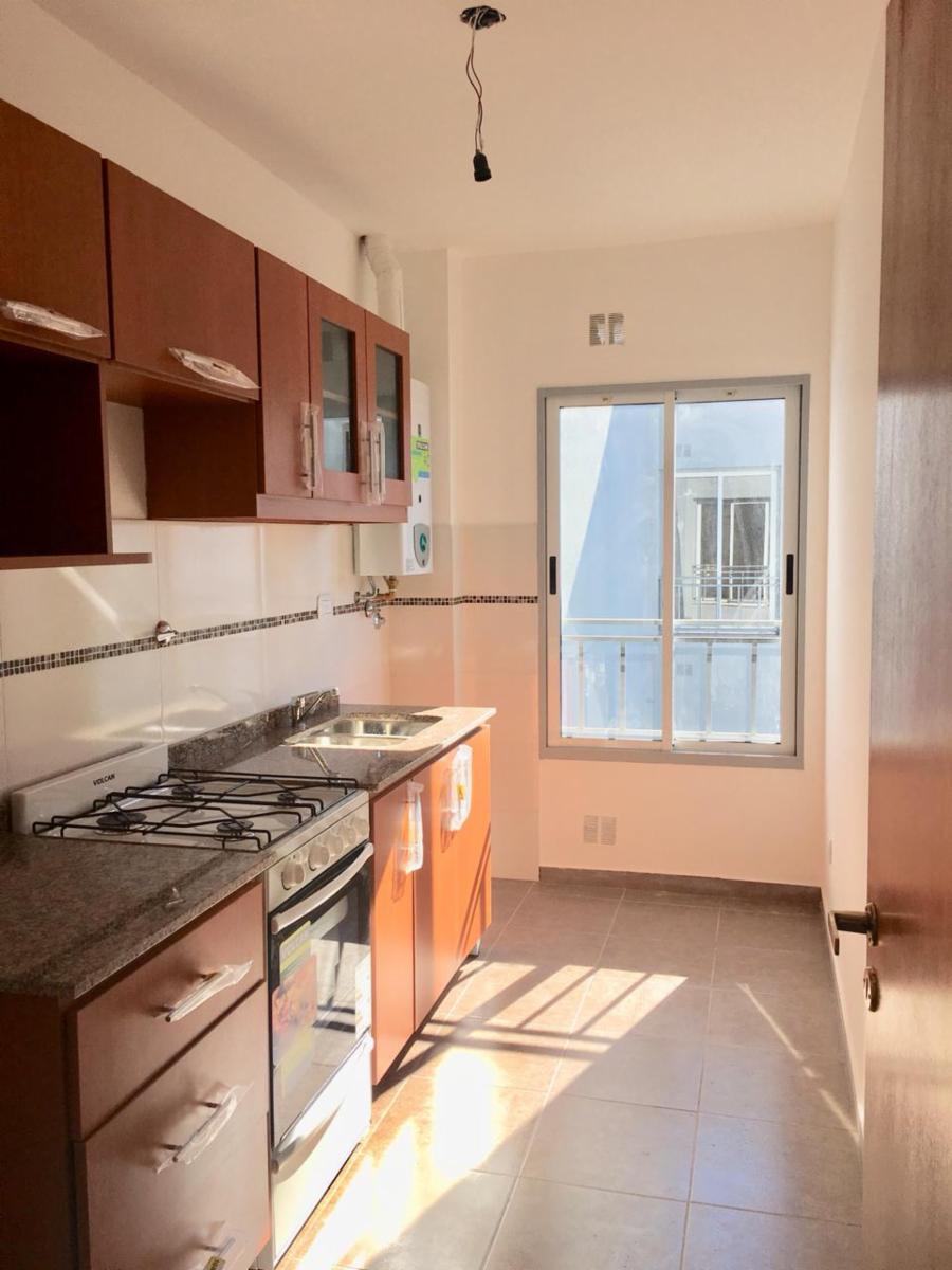 DEPARTAMENTO 3 AMBIENTES CON COCHERA EN VILLA URQUIZA A ESTRENAR — foto 4