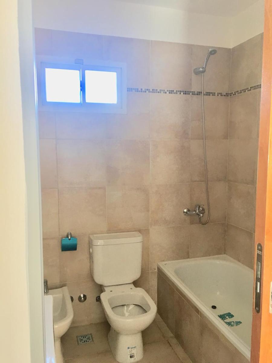 DEPARTAMENTO 3 AMBIENTES CON COCHERA EN VILLA URQUIZA A ESTRENAR — foto 5