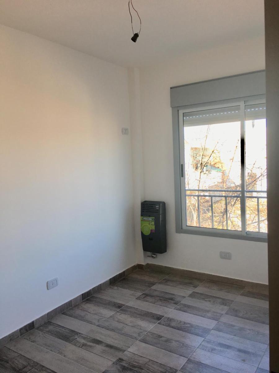 DEPARTAMENTO 3 AMBIENTES CON COCHERA EN VILLA URQUIZA A ESTRENAR — foto 6
