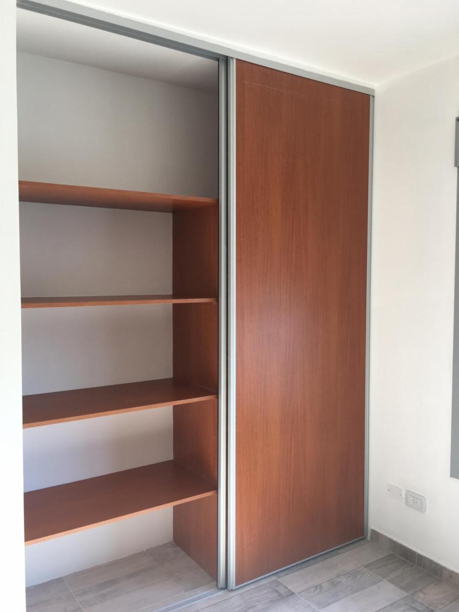 DEPARTAMENTO 3 AMBIENTES CON COCHERA EN VILLA URQUIZA A ESTRENAR — foto 7