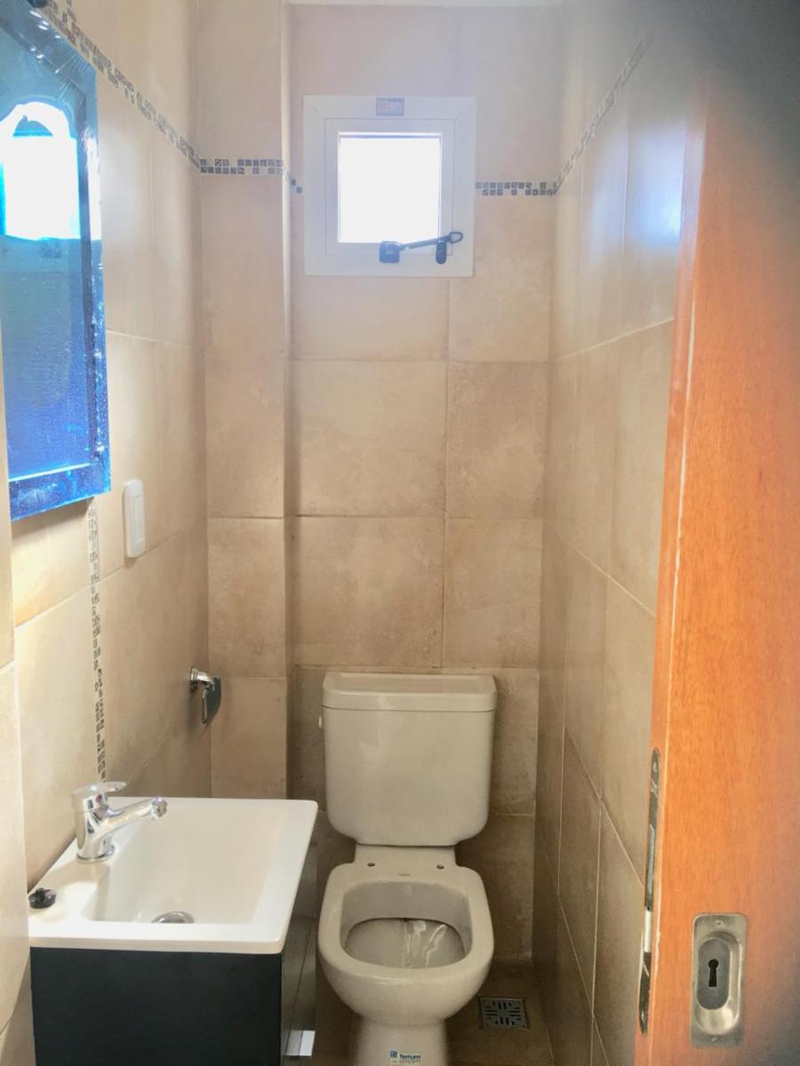 DEPARTAMENTO 3 AMBIENTES CON COCHERA EN VILLA URQUIZA A ESTRENAR — foto 8