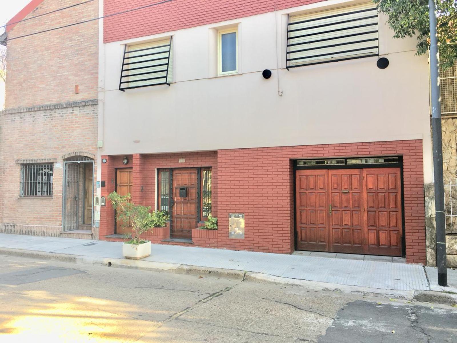 VENTA PH EN VILLA URQUIZA
