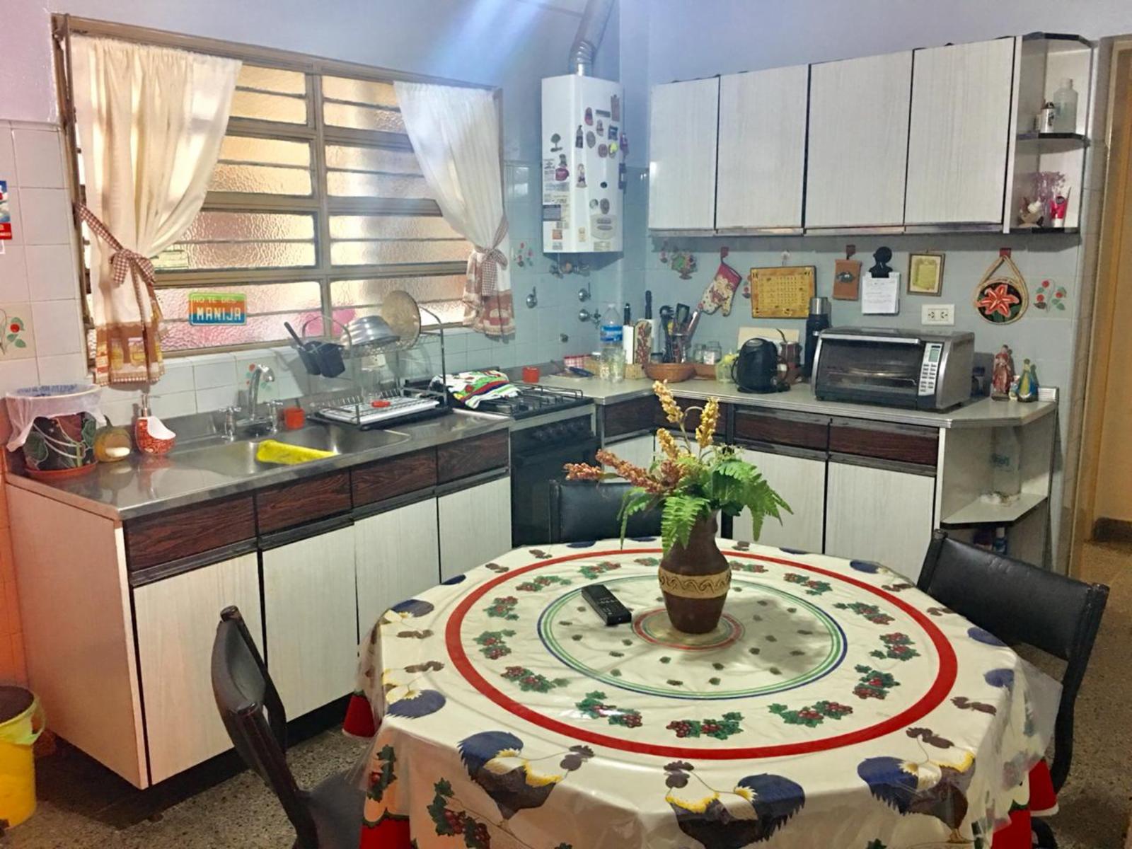 VENTA PH EN VILLA URQUIZA — foto 3