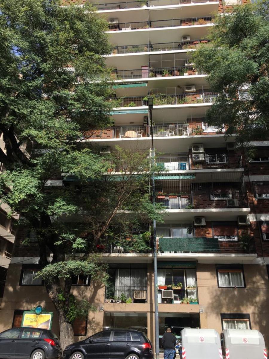 VENTA DEPARTAMENTO 3 AMBIENTES EN PALERMO