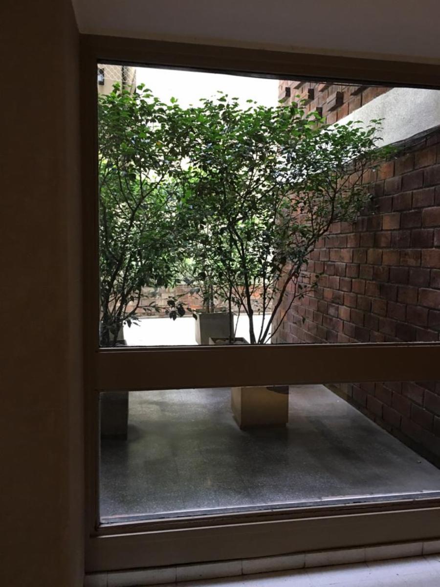 VENTA DEPARTAMENTO 3 AMBIENTES EN PALERMO — foto 2