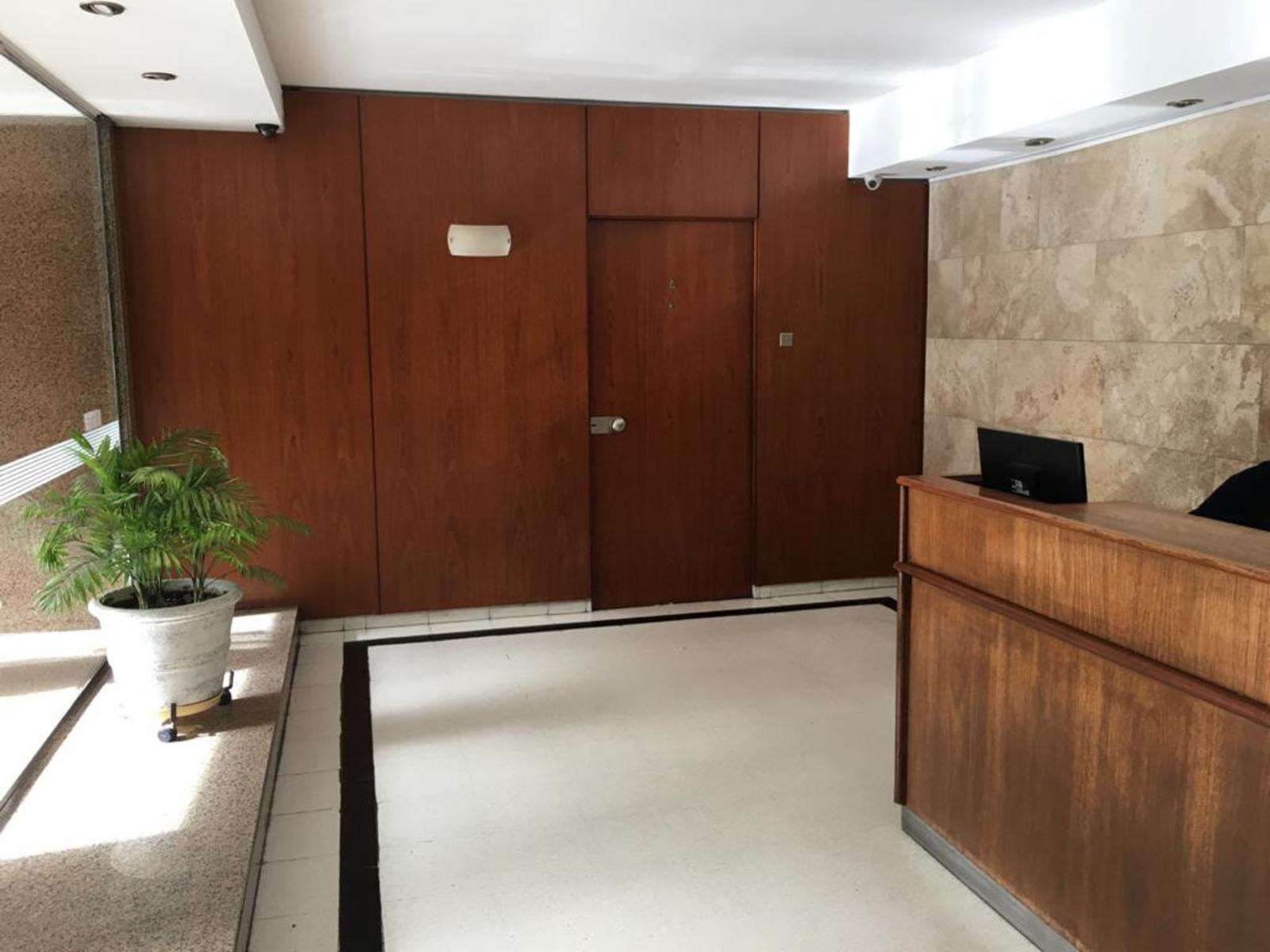 VENTA DEPARTAMENTO 3 AMBIENTES EN PALERMO — foto 3
