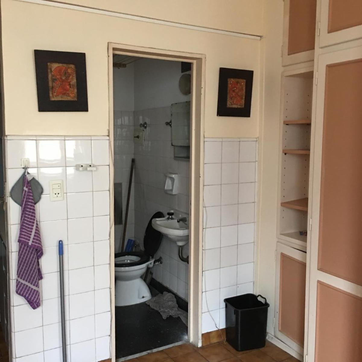 VENTA DEPARTAMENTO 3 AMBIENTES EN PALERMO — foto 4