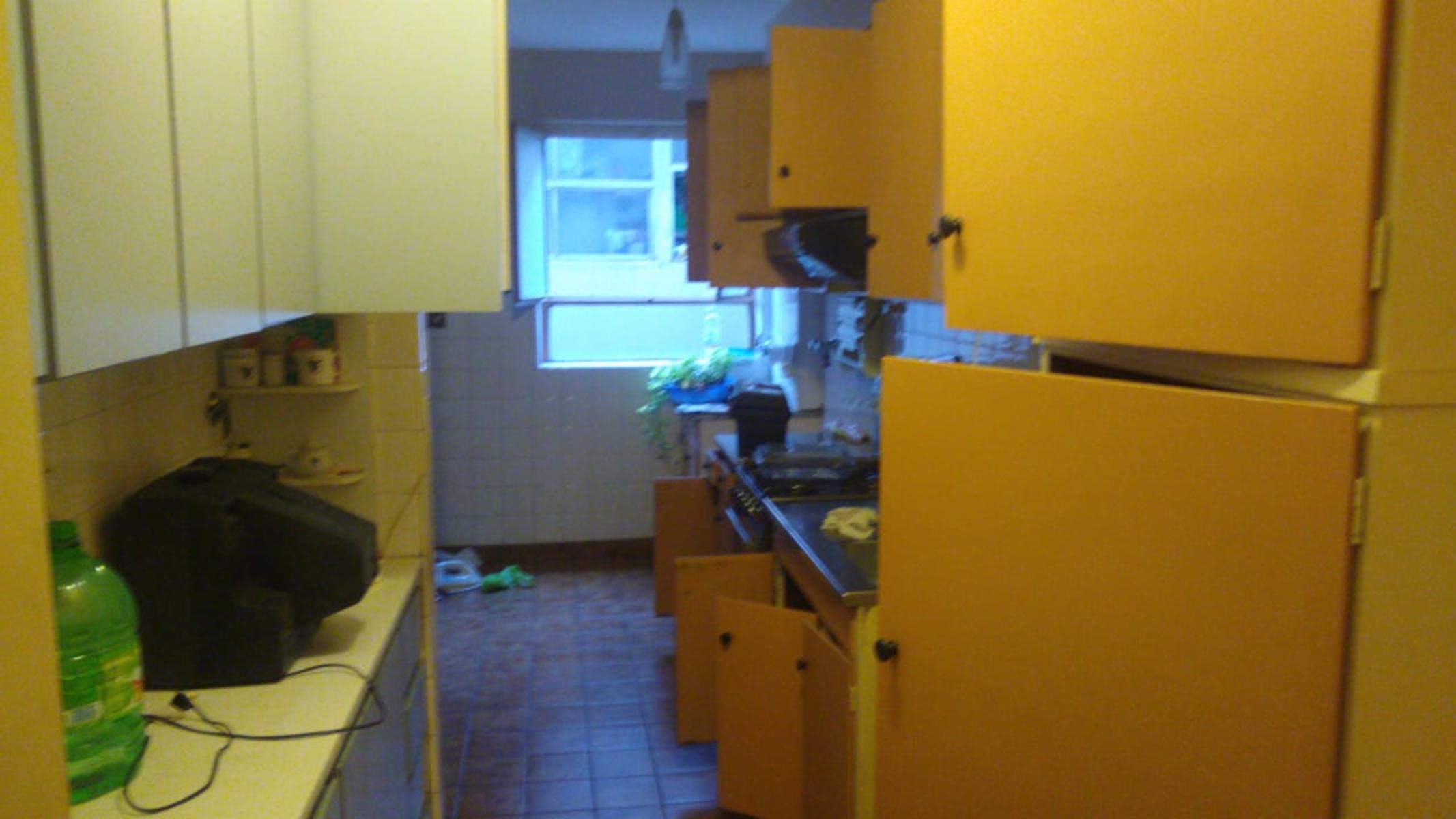 VENTA DEPARTAMENTO 3 AMBIENTES EN PALERMO — foto 5