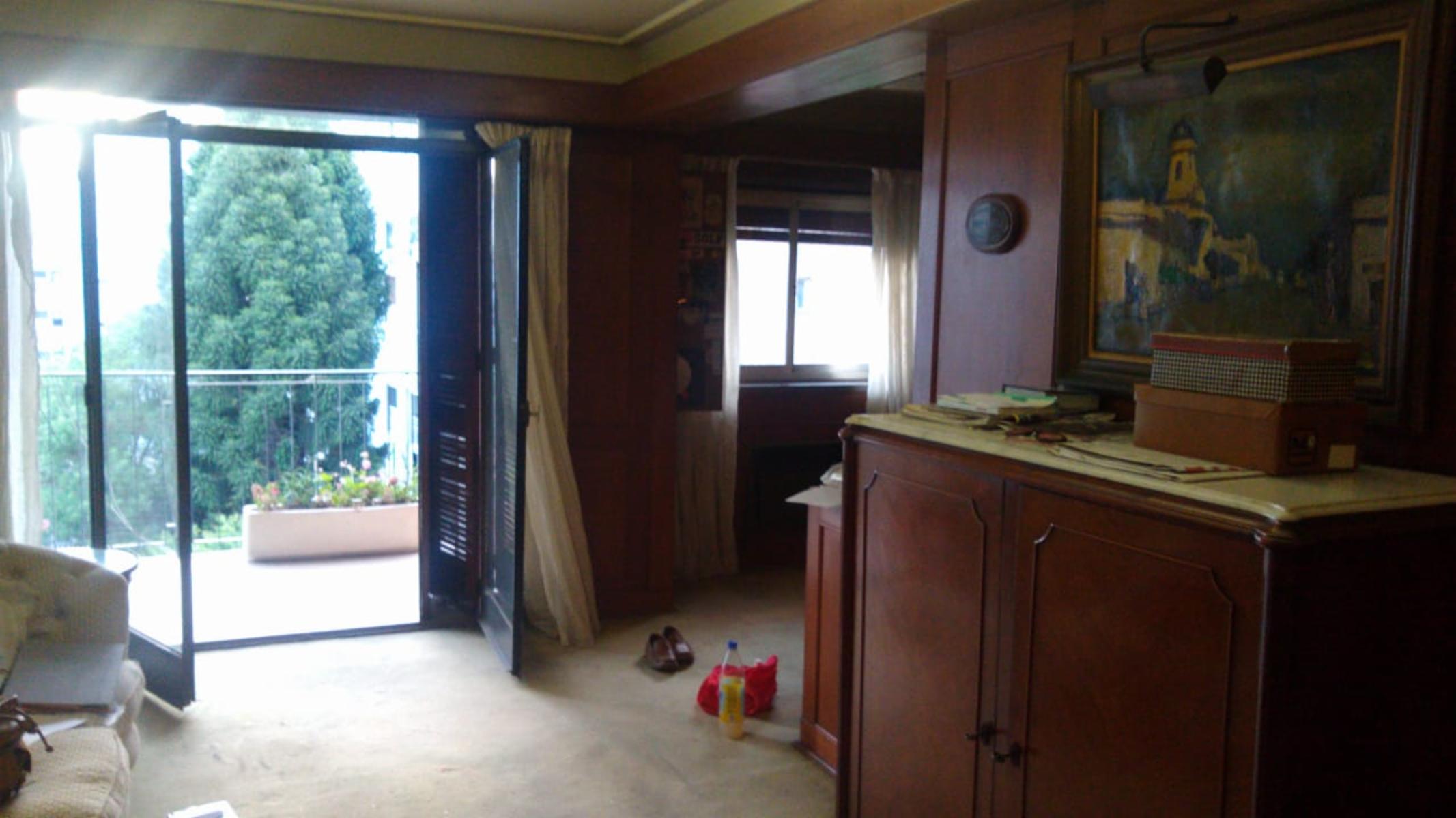VENTA DEPARTAMENTO 3 AMBIENTES EN PALERMO — foto 6