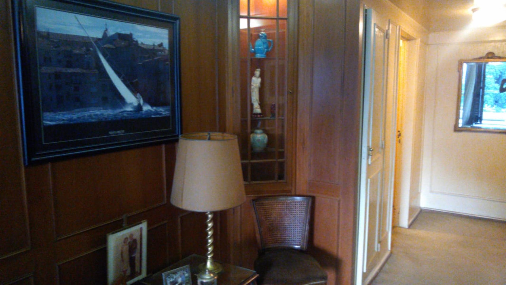 VENTA DEPARTAMENTO 3 AMBIENTES EN PALERMO — foto 7
