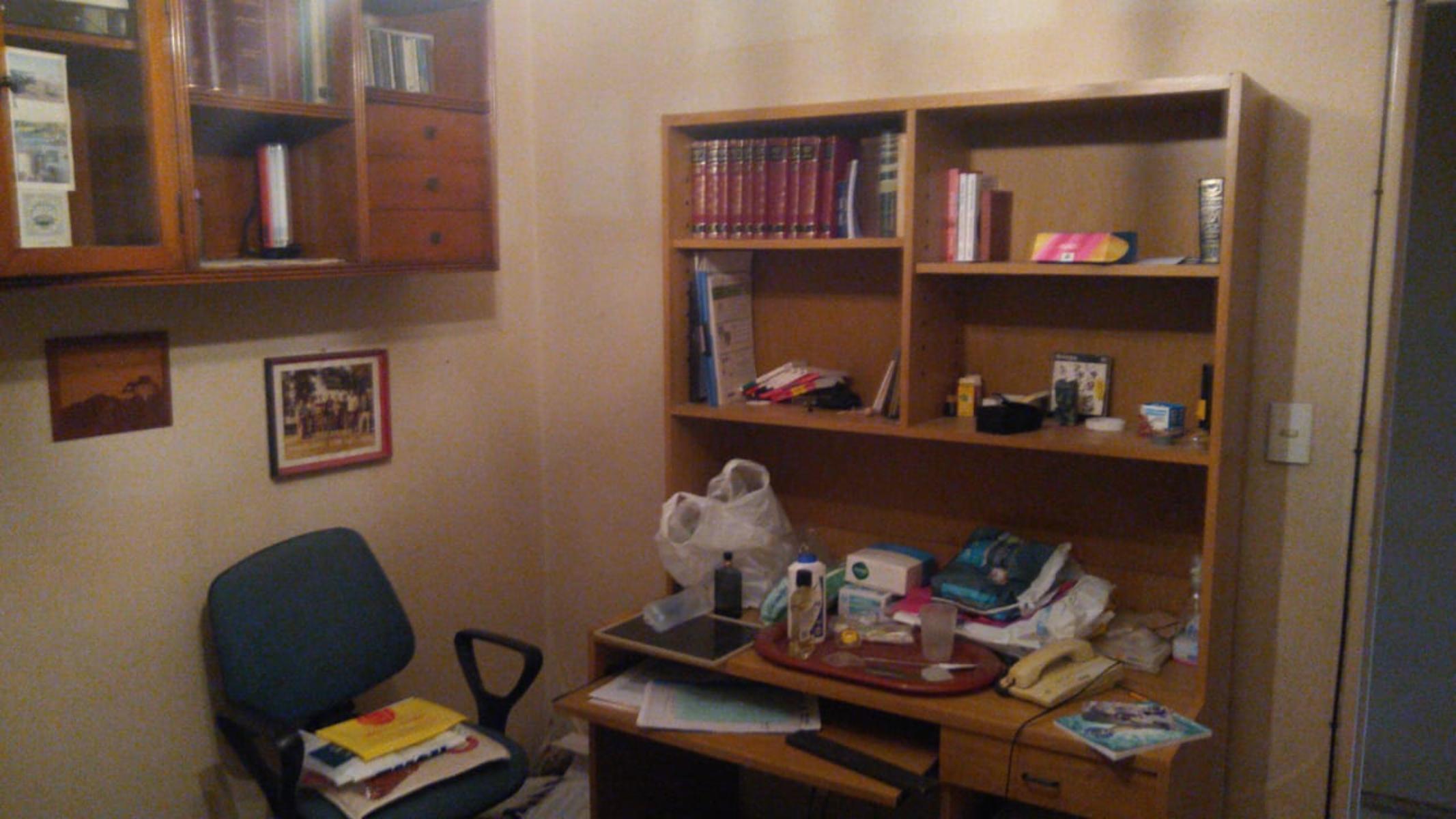 VENTA DEPARTAMENTO 3 AMBIENTES EN PALERMO — foto 10
