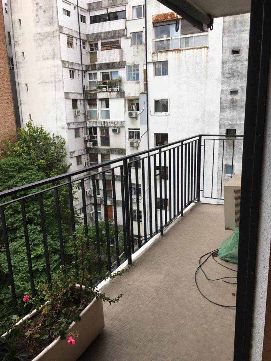 VENTA DEPARTAMENTO 3 AMBIENTES EN PALERMO — foto 15