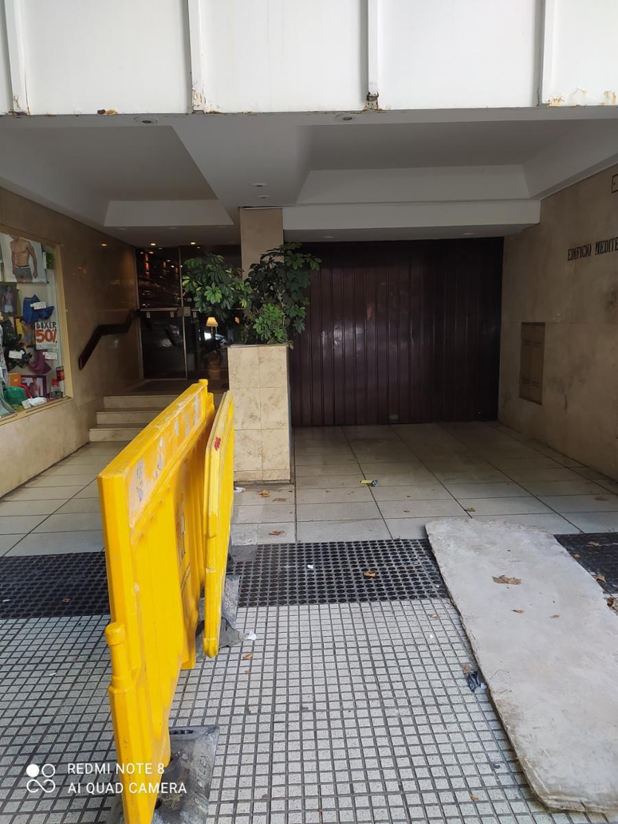 COCHERA EN VENTA, UBICACION ESTRATEGICA - 1