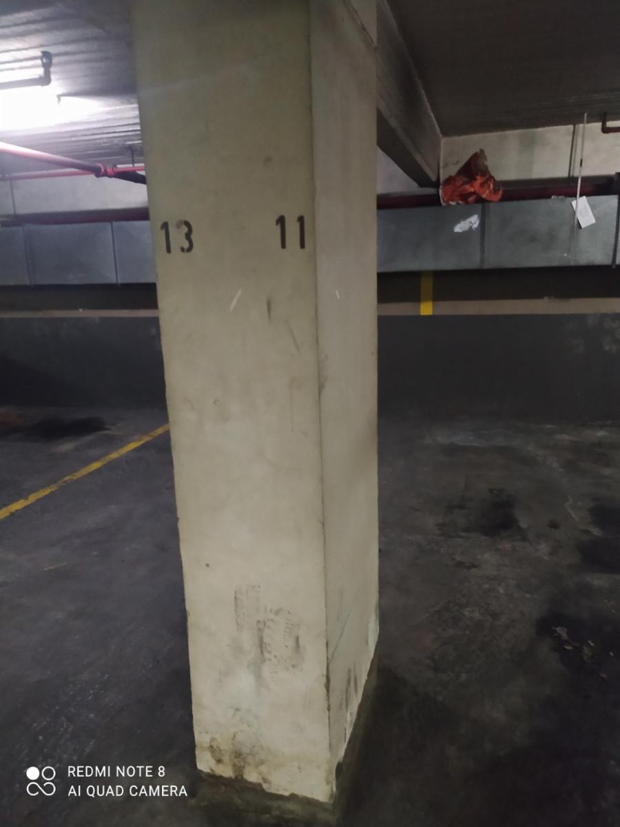COCHERA EN VENTA, UBICACION ESTRATEGICA - 5