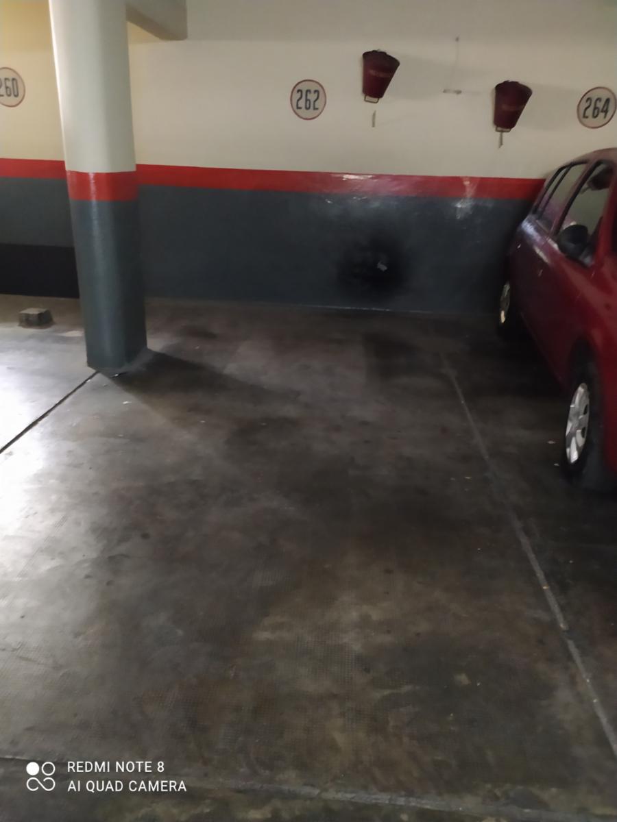 COCHERA EN EL CORAZON DE BALVANERA — foto 2