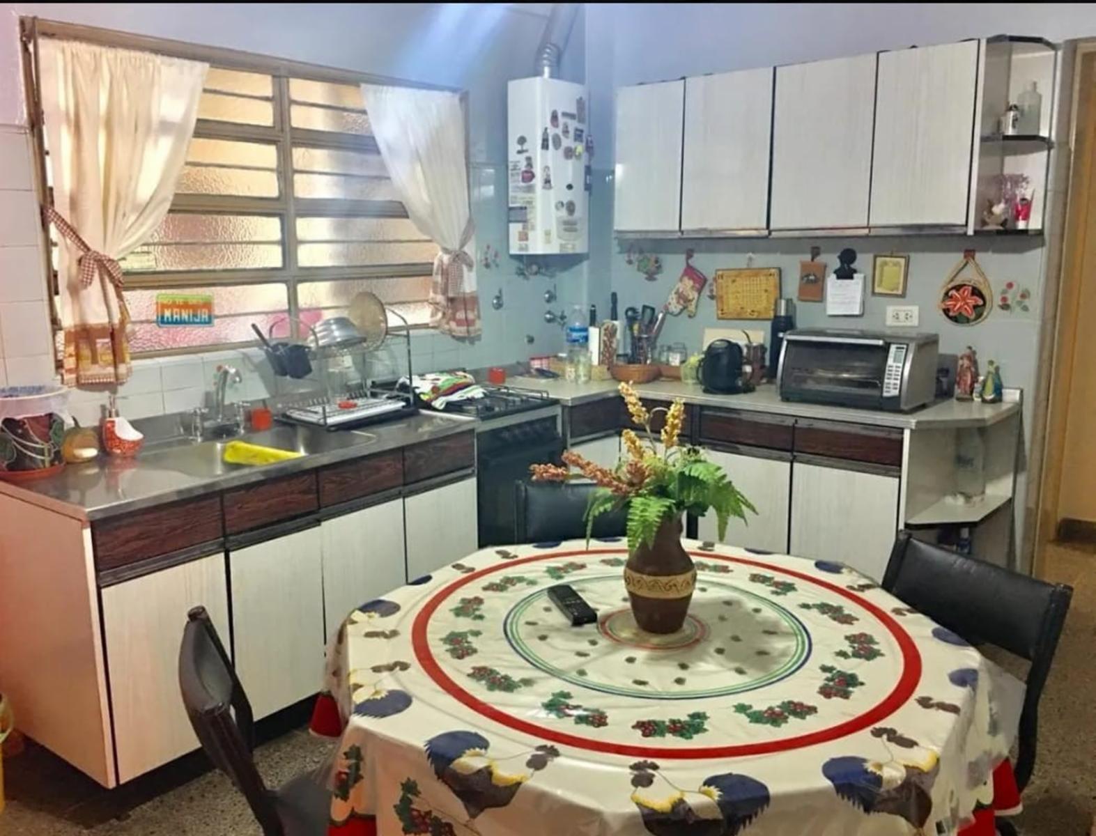 Venta PH en Villa Urquiza sin Expensas — foto 4