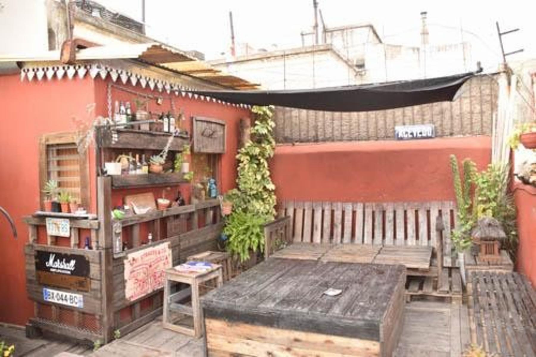 VENTA EDIFICIO EN MONSERRAT — foto 2
