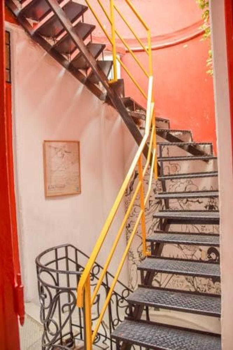 VENTA EDIFICIO EN MONSERRAT — foto 7